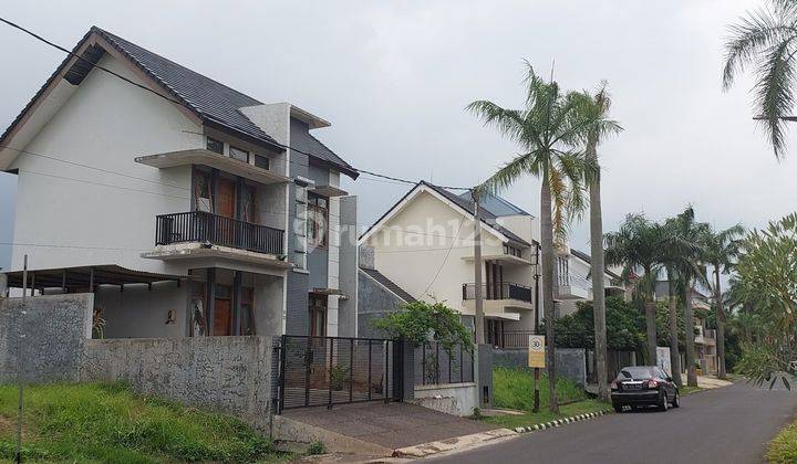 Rumah Cantik Kemang Pratama Termurah