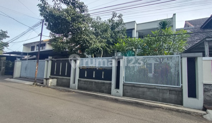 Jual Cepat Rumah Cantik 2lt Cijagra Shm