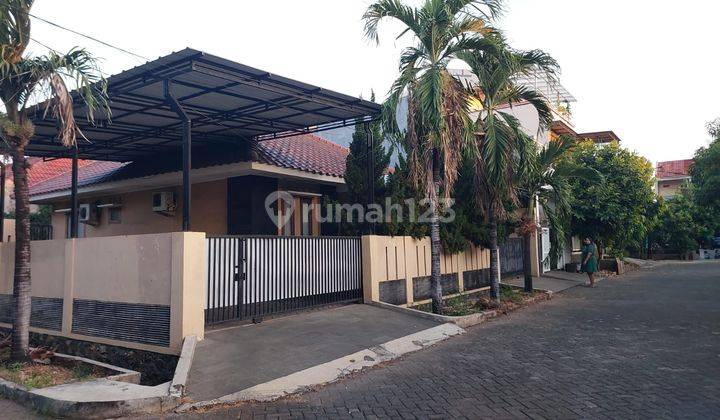 Rumah Cantik Hook Kranji, Termurah 1