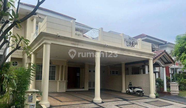 Rumah Cantik Kota Wisata Termurah 2