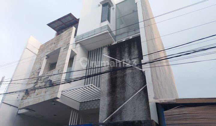 Rumah Cantik 3lt Bojong Indah Rawa Buaya 1