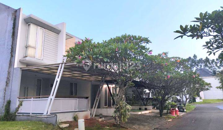 Rumah Cantik Citra Gran 2lt Termurah 1