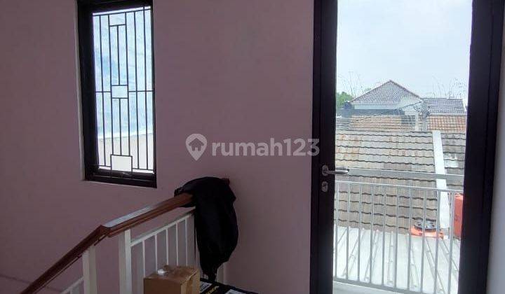 Rumah Cantik 2lt Green Ubud Cilodong 2