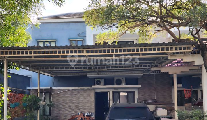 Townhouse Kebon Jeruk 2lt Termurah Shm Townhouse Kebon Jeruk 2lt Termurah Shm