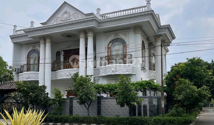 Rumah Cantik Bumi Adipura Gedebage Hook 2