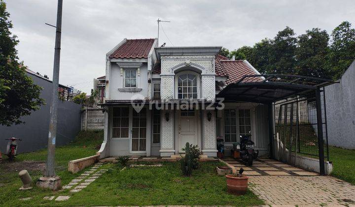 Rumah Cantik Citra Gran Termurah 2