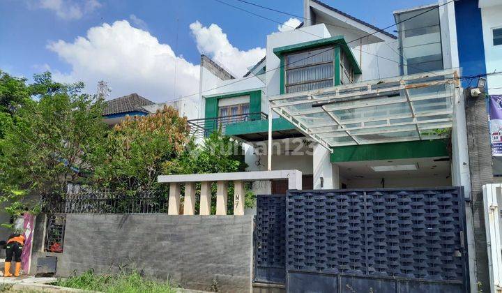 Rumah Cantik 2lt Joglo, Dekat Puri Beta 2