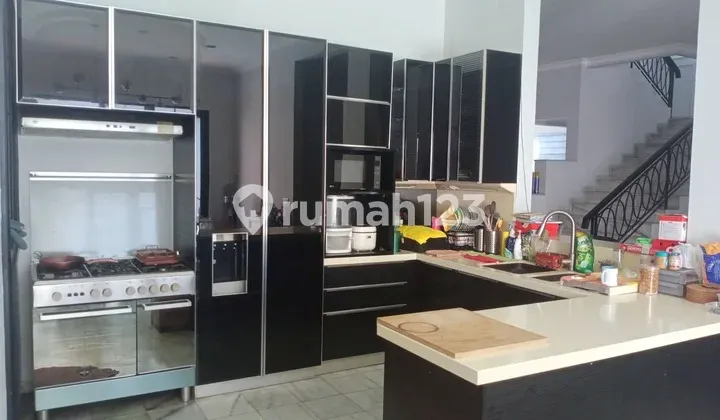 Pondok Pinang For Sale Quick Luxury House 2