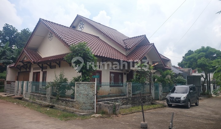 Rumah Cantik Hook Cinere 1,5Lt Termurah Rumah Cantik Hook Cinere 1,5Lt Termurah