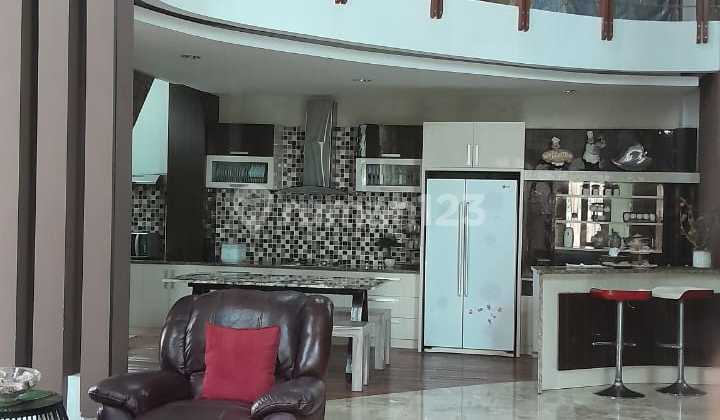 Rumah Cantik 3lt Grand Wisata Termurah 2