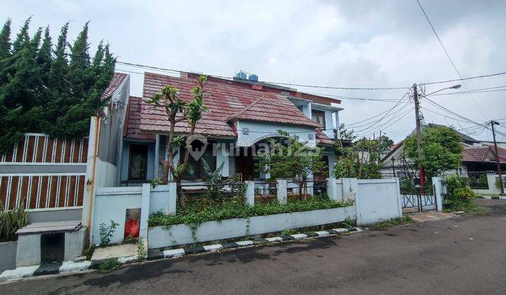 Rumah 2lt Taman Yasmin Termurah 2