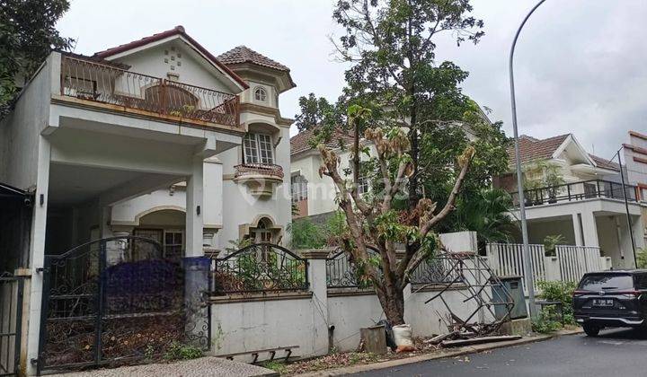 Rumah Cantik Delta Mas Harga Termurah 2