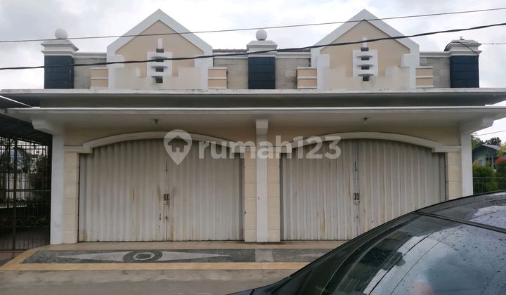 Cheapest Commercial Land in Padang City