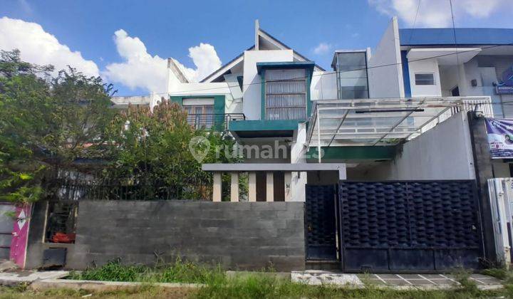 Rumah Cantik 2lt Joglo, Dekat Puri Beta 1