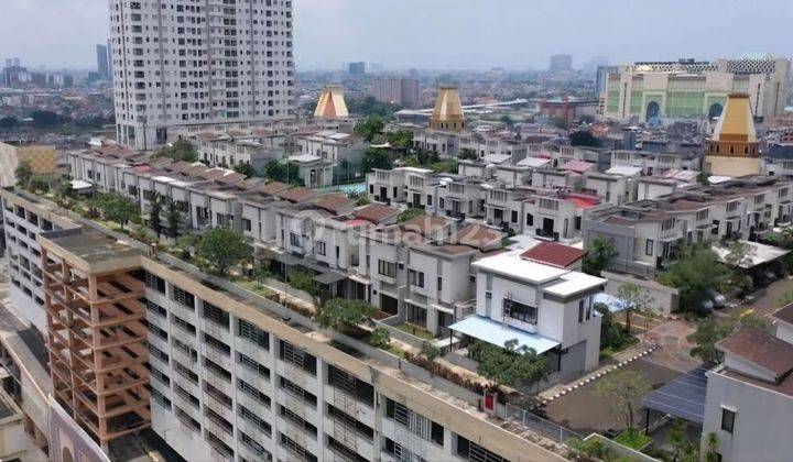 Termurah Se Cozmo Park Thamrin City 2