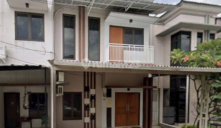 Rumah Cantik 2lt Green Ubud Cilodong 1