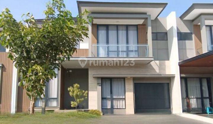 Rumah Baru Kota Wisata 2lt Termurah 1