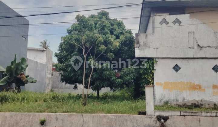 Tanah Luas Citra Berlindo Koto Tangah 2