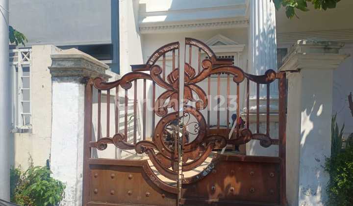 Beautiful Cheapest Hook House Vila Valensia 2