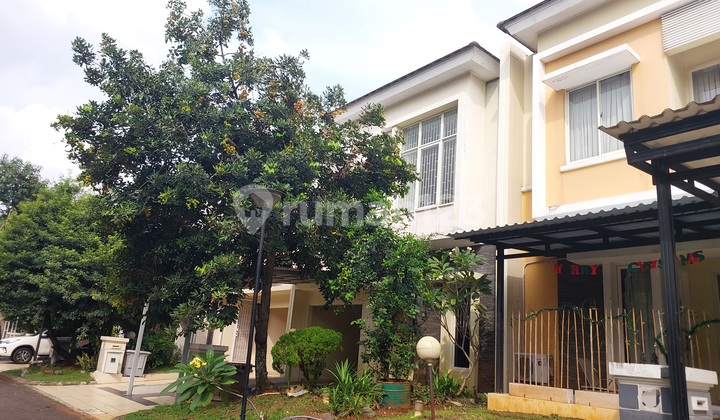 Jual Cepat Rumah Chrysocolla Termurah 2