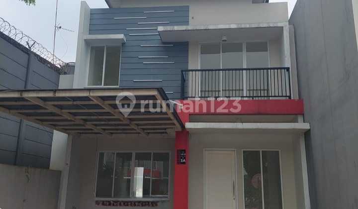 Rumah Cantik 2lt Grand Galaxy Termurah Rumah Cantik 2lt Grand Galaxy Termurah