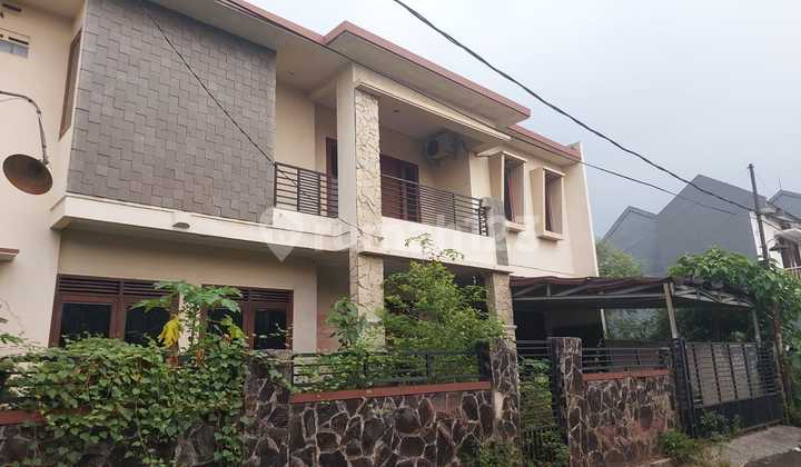 Rumah Cantik 2lt Jatiwaringin Termurah 2