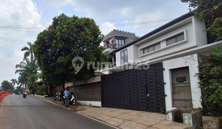 Pondok Pinang For Sale Quick Luxury House