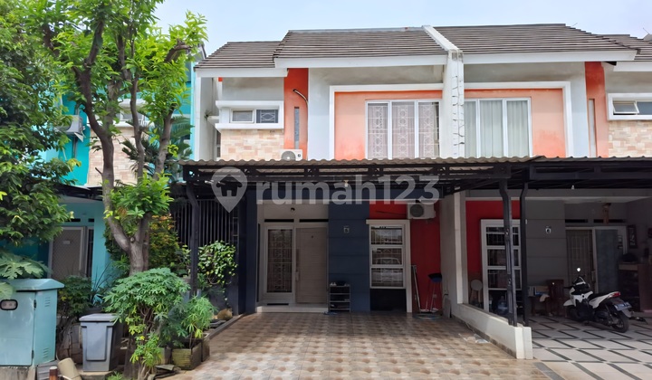 Rumah Cantik Metland Cakung Termurah 1