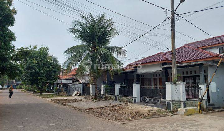 Rumah Luas Rawalumbu Harga Termurah 2