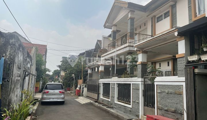 Rumah Cantik Metro Margahayu Manjahlega 2
