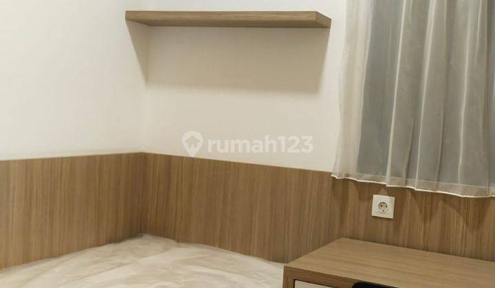  Apartemen Sky House 2 Kamar Tidur Furnished Bagus 2