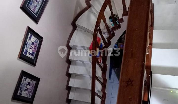 Asri Griya Mulatama Pondok Cabe SHM House