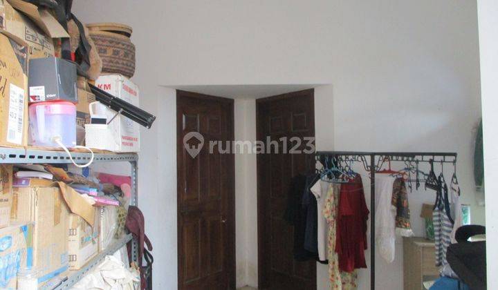 Rumah 2lt Taman Yasmin Termurah 2