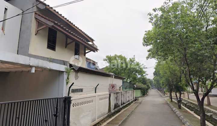 Rumah Elok dan Asri Pondok Jaya Bintaro Rumah Elok dan Asri Pondok Jaya Bintaro