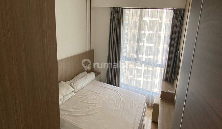  Apartemen  Sky House Bsd 2 Kamar Tidur Murah 2