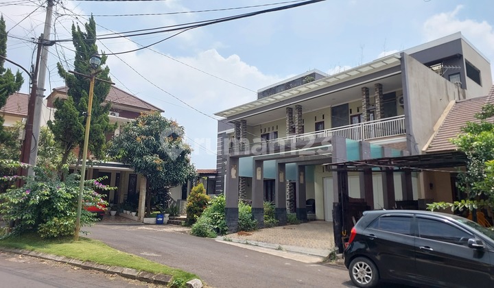 Jual Cepat Rumah Cantik Awani Residence 1