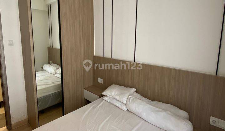  Apartemen  Sky House Bsd 2 Kamar Tidur Murah 2