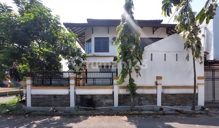 Rumah Cantik 2Lt Metro Margahayu Venus 2