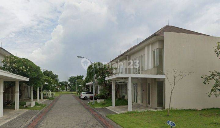 Termurah Se Grand Pakuwon Rumah 2lt 1