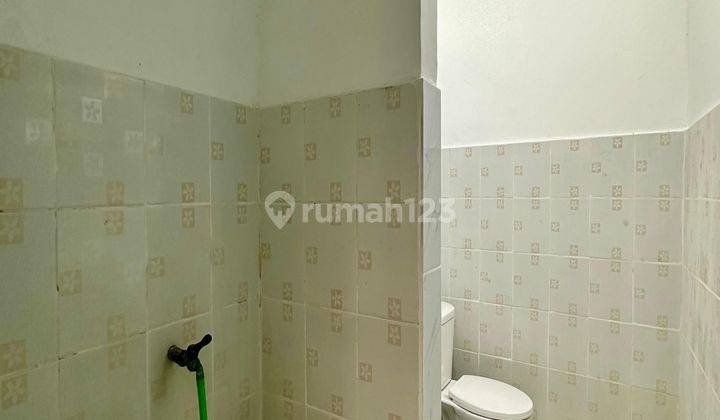 Rumah Murah Full Renovasi Di Telaga Bestari 2