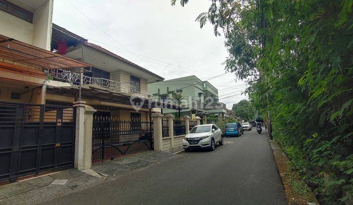 Rumah Cantik Duri Kepa Dibawah Pasar 2