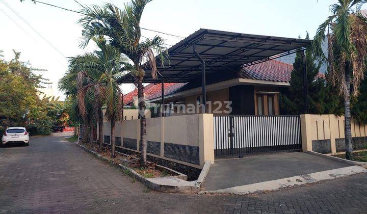 Rumah Cantik Kranji, Lokasi Strategis 2