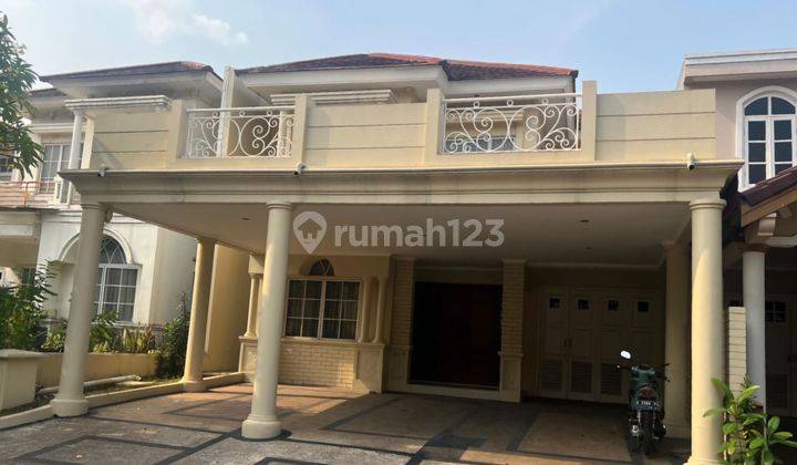 Rumah Cantik Kota Wisata Termurah 1