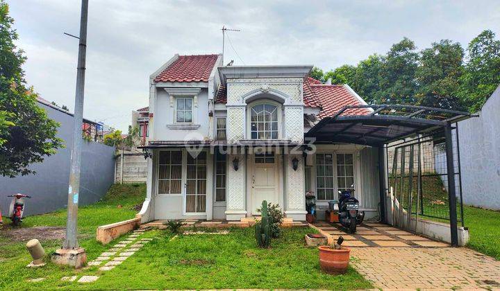 Rumah Cantik Citra Gran 1,5 Lt Termurah 2