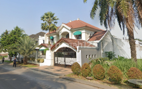 Quick Sale 2-Story Villa Dago Pamulang House