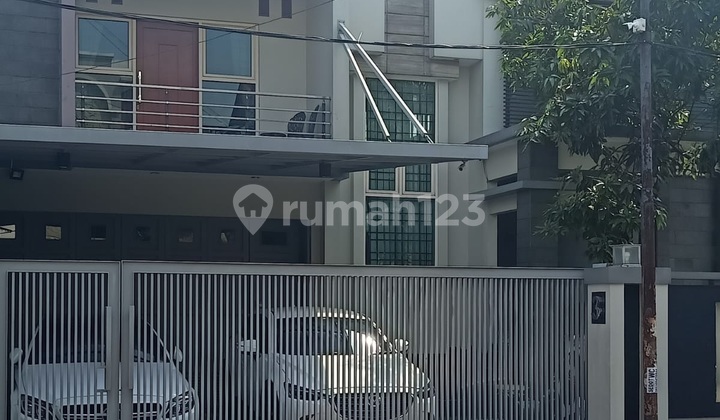 Sell Fast Beautiful 2-Story House in Cijagra with SHM 2