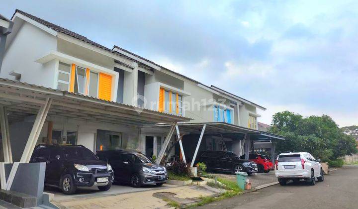 Rumah Cantik Legenda Wisata Termurah 1