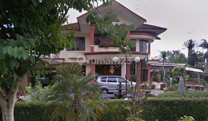 Rumah Cantik Graha Puspa Lembang 2lt 2