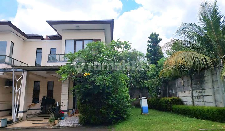 Dijual Cepat Rumah 2Lt Lavon Swan City 2