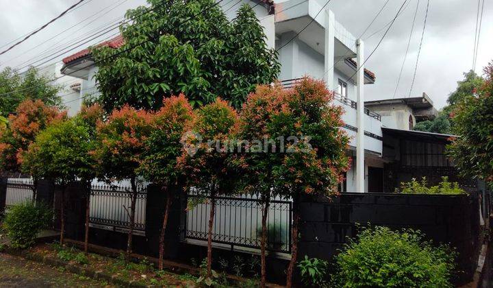 Rumah Cantik Griya Mulatama Cirendeu 2